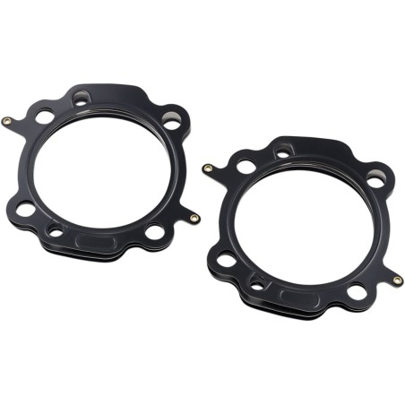 GASKET HEAD 3.937"X.040"