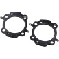 GASKET HEAD 3.937"X.040"