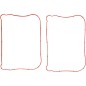 GASKET 17362-07 5PK