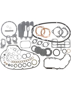 GASKET KIT ENGINE 57-71XL