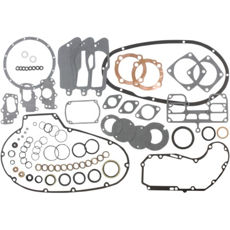 GASKET KIT ENGINE 57-71XL