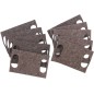 GASKET RCKR CVR 48-65BT