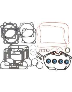 GASKET KIT TOP END BUELL