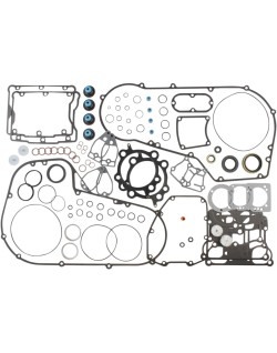 GASKET KIT COMPLETE BT