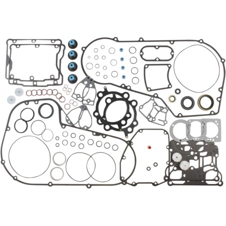 GASKET KIT COMPLETE BT