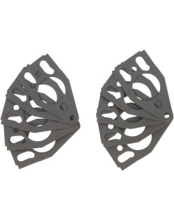 GASKET BREATHER BT 10PK
