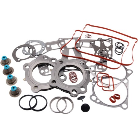 GASKET KT T/E 07-19 883