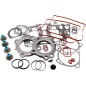 GASKET KT T/E 07-19 883