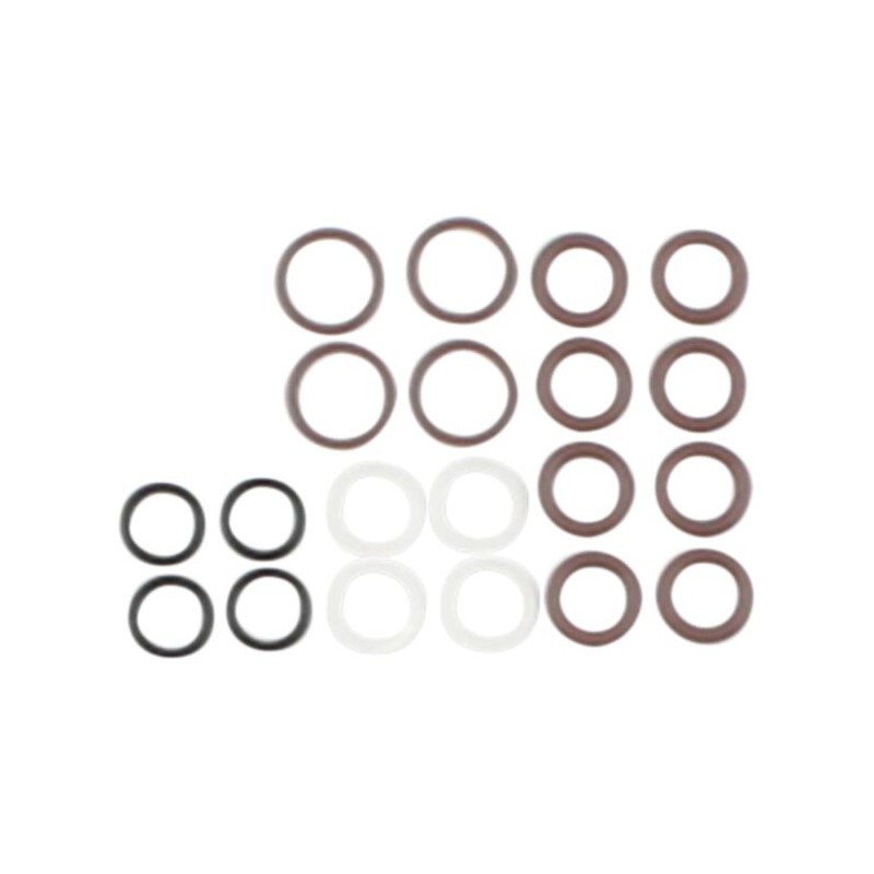 O-RING COOLANT TUBE SET