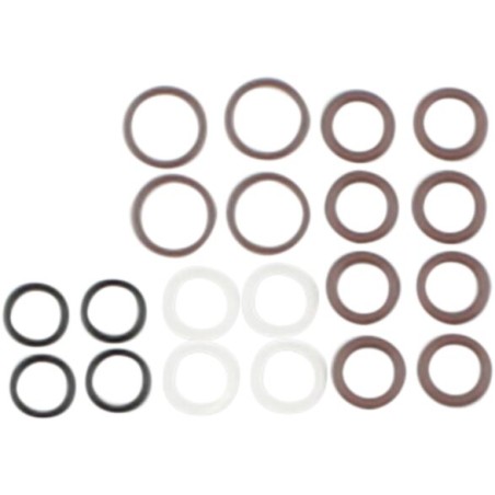 O-RING COOLANT TUBE SET