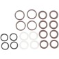 O-RING COOLANT TUBE SET