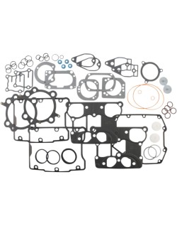 GASKET KT T/E 14-17 TC