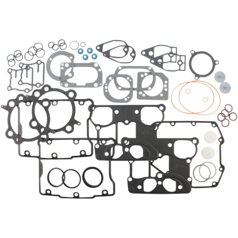 GASKET KT T/E 14-17 TC