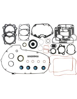GASKET KIT COMPLETE BUELL