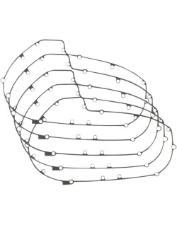 GASKET PRIMARY 25378-02