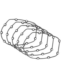 GASKET CAM COVER 5PK