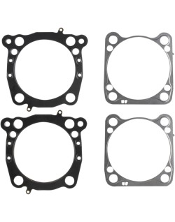 GASKETS CYL HEAD/BASE