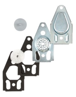 GASKET KT BREATH 03-17 TC