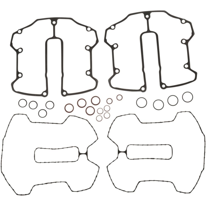 GASKET KIT ROCKER 17+M8