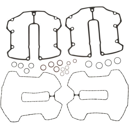 GASKET KIT ROCKER 17+M8