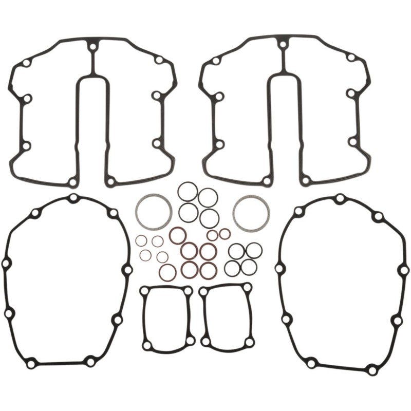 GASKET KIT CAM 17+ M8