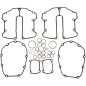 GASKET KIT CAM 17+ M8