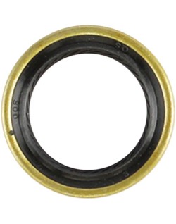 SEAL OUTPUT GEAR 12077