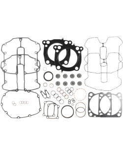 GASKET KIT MOTOR M8