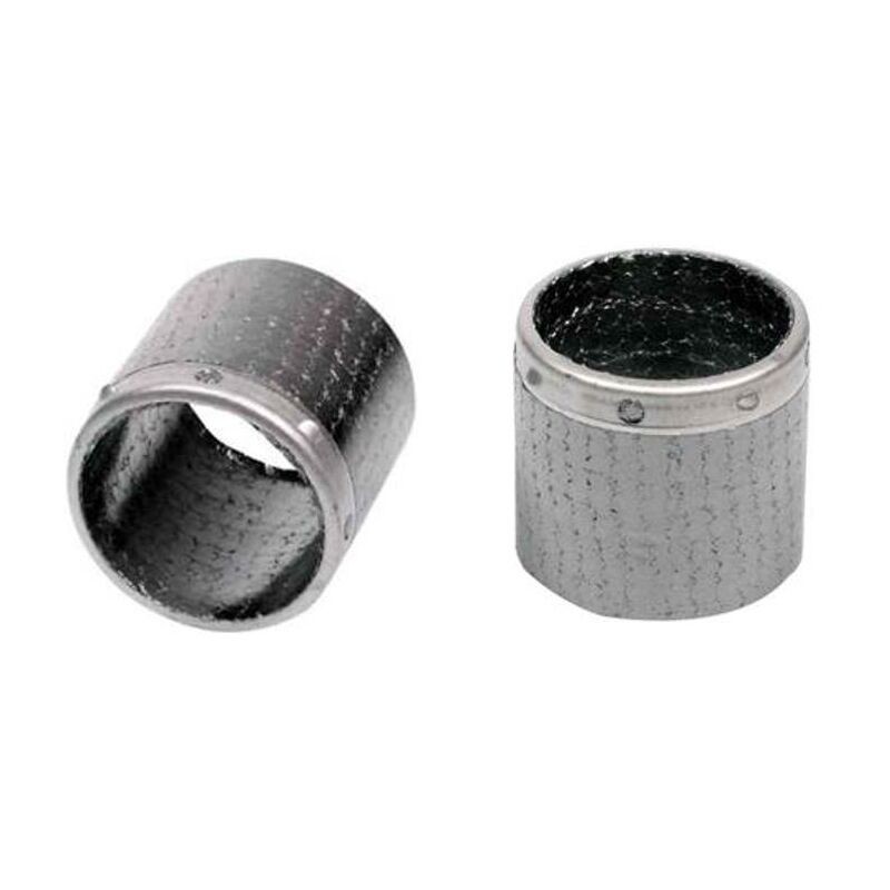 HEADR TO MUFLR GSKT M8 & XL18+