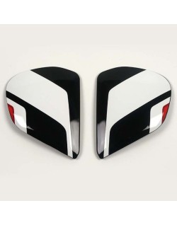 Platine écran ARAI VAS-V Shelby noir