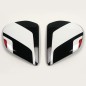 Platine écran ARAI VAS-V Shelby noir