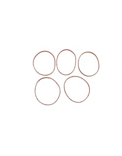 SEAL DERBY CVR 17369-06 5PK