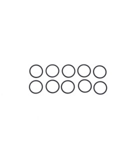 GASKET DIP STICK ORING M8