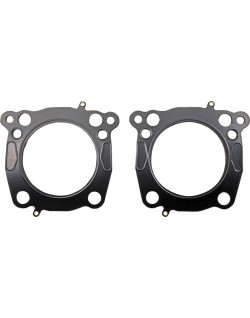 GASKET HEAD 3.937X.036 M8