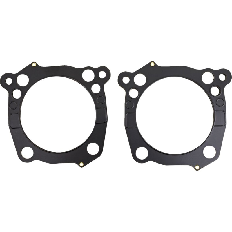 GASKET HEAD 4.320X.032 M8