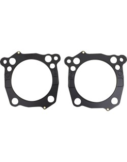 GASKET HEAD 4.320X.040 M8