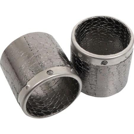 GASKET MUFFLER FXST XL 6590001