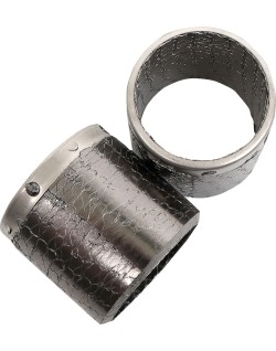 GASKET MUFFLER FXST XL 6590001