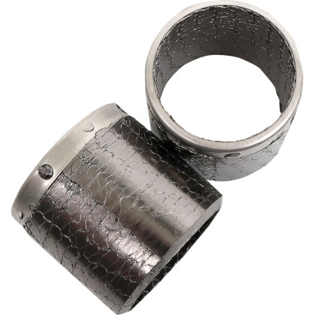GASKET MUFFLER FXST XL 6590001