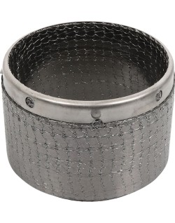 GASKET MUFFLER M8 RIGHT 659000