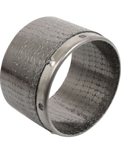GASKET MUFFLER M8 RIGHT 659000