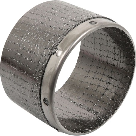GASKET MUFFLER M8 RIGHT 659000