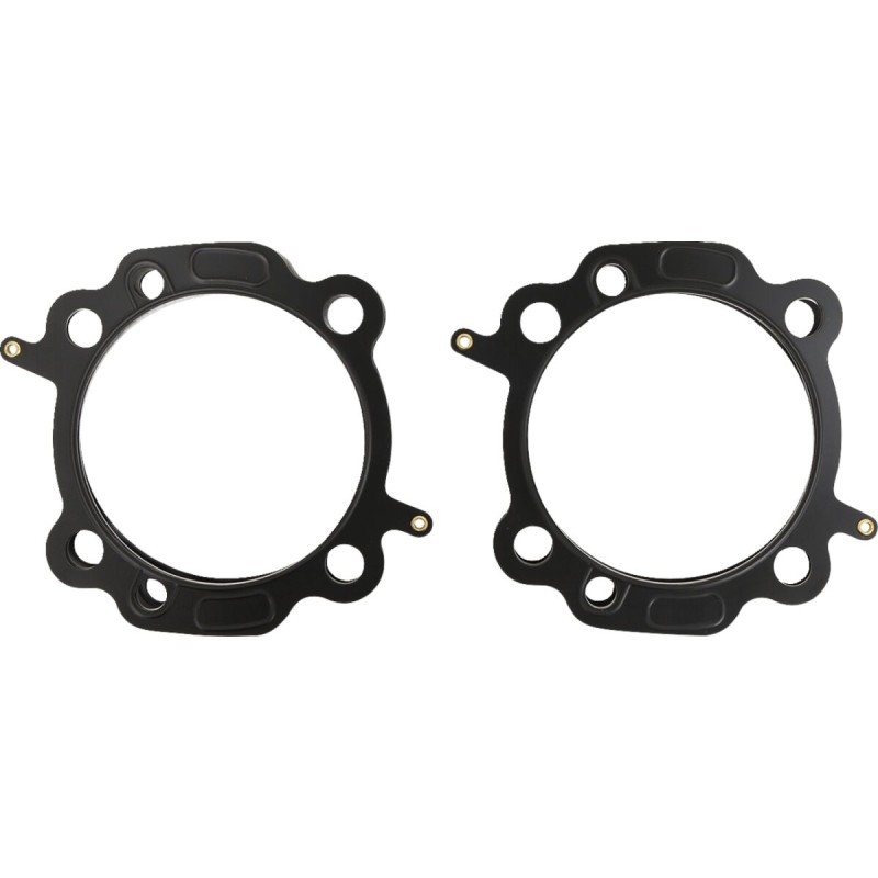 GASKET HEAD 4.125" .032" MLX T