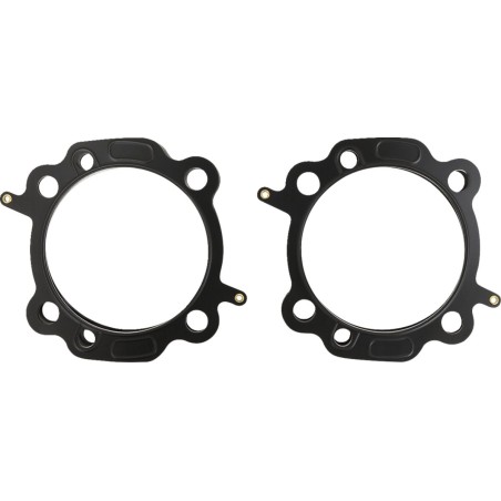 GASKET HEAD 4.125" .032" MLX T