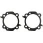 GASKET HEAD 4.125" .032" MLX T
