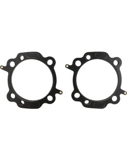 GASKET HEAD 4.125" .036" MLX T