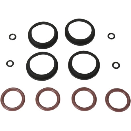 O-RING KIT P/ROD 91-03 XL
