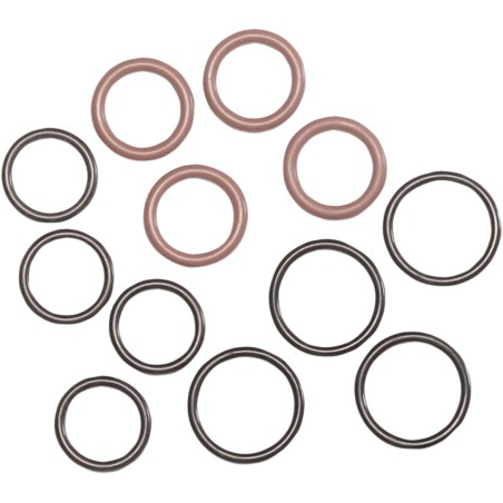 SEAL ORING& VALVE T/C ALL