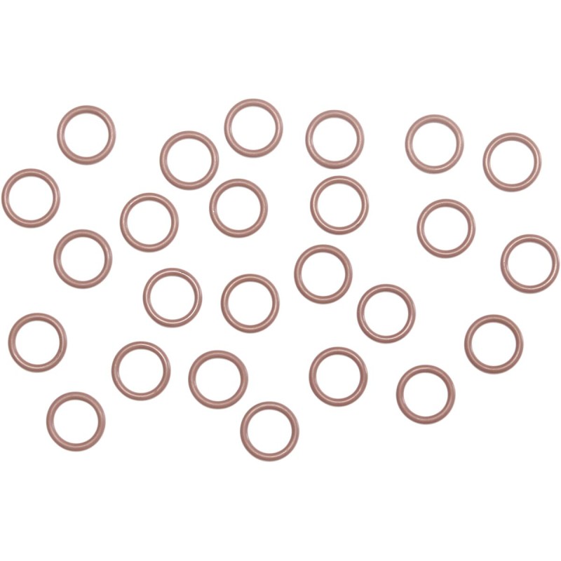 ORING P/ROD UPPER 10PK