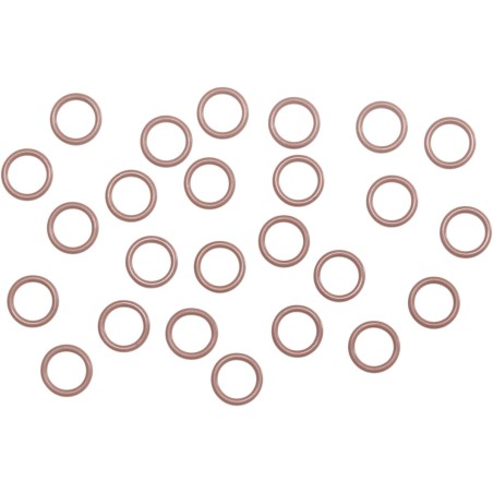 ORING P/ROD UPPER 10PK